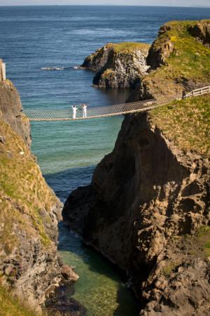 Carrick-a-Rede