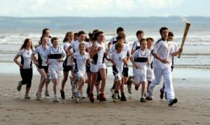 Chariots of Fire