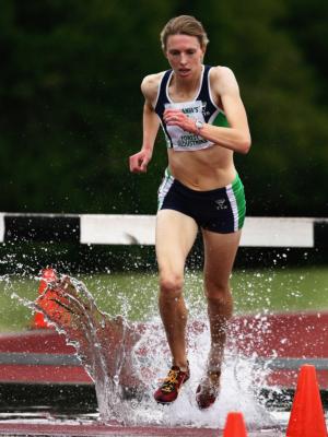 Donna MacFarlane - 3000m Steeplechase