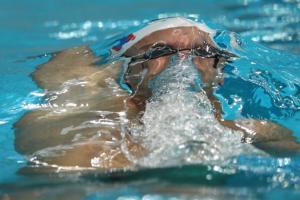 Hayden Stoeckel - 100m Backstroke, 4x100m Medley Relay