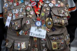 Pin Trader