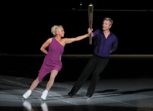 Torvill and Dean 