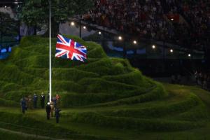 2012 Olympic Games - Opening Ceremony