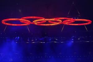 2012 Olympic Games - Opening Ceremony