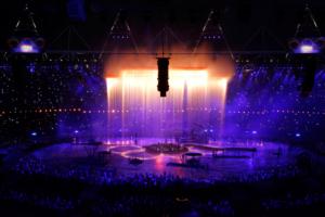 2012 Olympic Games - Opening Ceremony