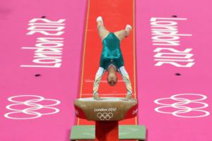 Olympics Day 2 - Gymnastics - Artistic