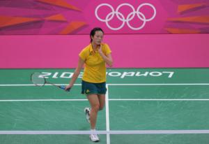 Olympics Day 4 - Badminton