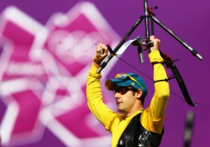 Olympics Day 5 - Archery