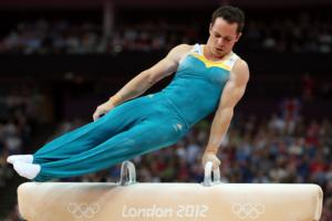 Olympics Day 5 - Gymnastics - Artistic