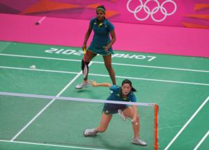 Olympics Day 5 - Badminton