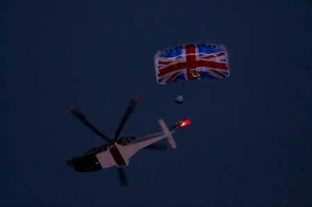 2012 Olympic Games - Opening Ceremony