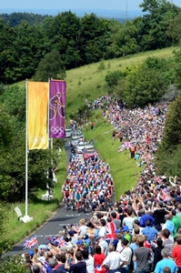 Olympics Day 1 - Cycling - Road