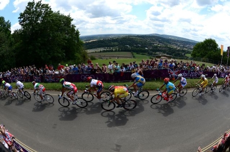 Olympics Day 1 - Cycling - Road