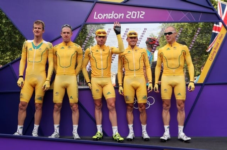 Olympics Day 1 - Cycling - Road