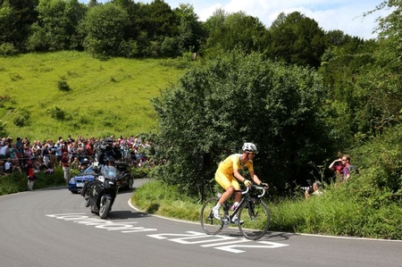 Olympics Day 1 - Cycling - Road