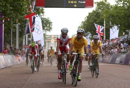 Olympics Day 1 - Cycling - Road