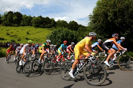 Olympics Day 1 - Cycling - Road