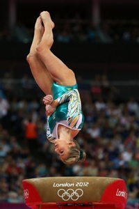 Olympics Day 2 - Gymnastics - Artistic