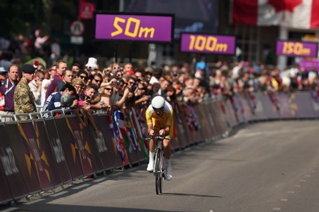 Olympics Day 5 - Cycling - Road