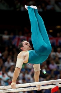 Olympics Day 5 - Gymnastics - Artistic