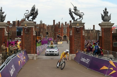 Olympics Day 5 - Cycling - Road