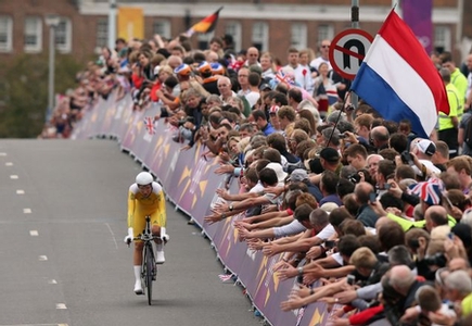 Olympics Day 5 - Cycling - Road