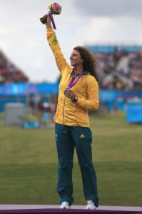 Olympics Day 6 - Canoe Slalom