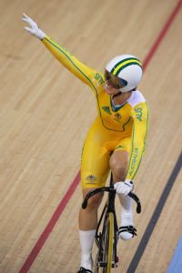 Olympics Day 7 - Cycling - Track