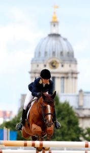 Olympics Day 8 - Equestrian