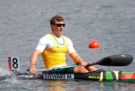 Olympics Day 10 - Canoe Sprint