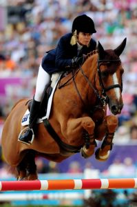 Olympics Day 10 - Equestrian