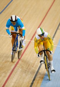 Olympics Day 10 - Cycling - Track