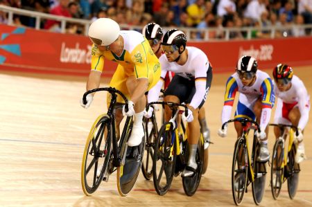 Olympics Day 11 - Cycling - Track