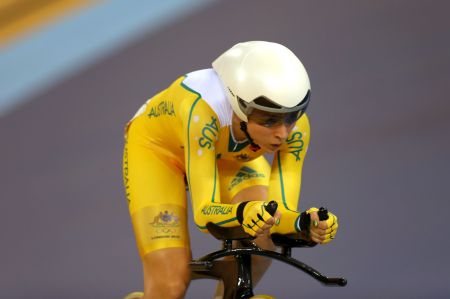 Olympics Day 11 - Cycling - Track