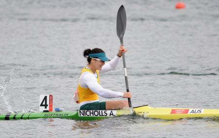 Olympics Day 11 - Canoe Sprint