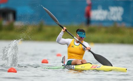 Olympics Day 11 - Canoe Sprint