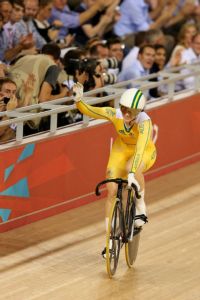 Olympics Day 11 - Cycling - Track