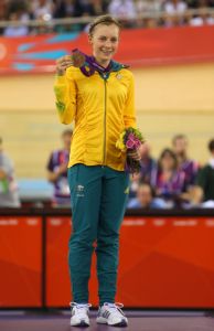 Olympics Day 11 - Cycling - Track