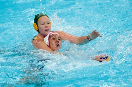 Olympics Day 11 - Water Polo