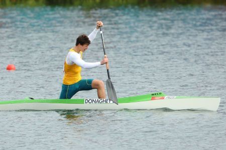 Olympics Day 12 - Canoe Sprint