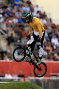 Olympics Day 12 - Cycling - BMX