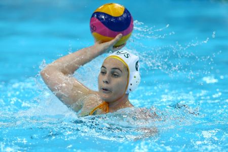 Olympics Day 13 - Water Polo