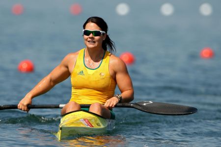 Olympics Day 14 - Canoe Sprint