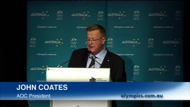 Coates calls for gender diversity