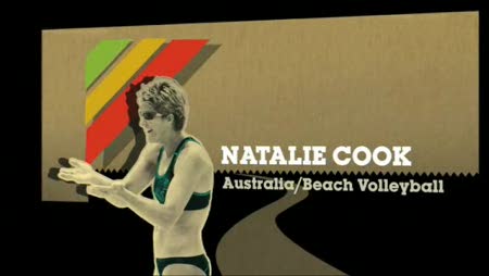 The Best of Us - Natalie Cook
