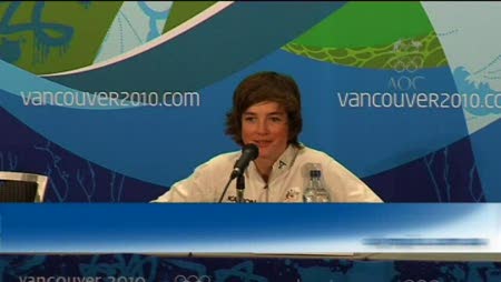 Snowboard and Ski Cross athletes press conference