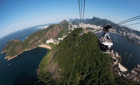 Rio De Janeiro Previews - 2014 FIFA World Cup
