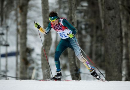 Callum Watson Sochi Day 2 