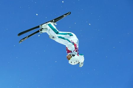 Lassila Freestyle Skiing Qualification