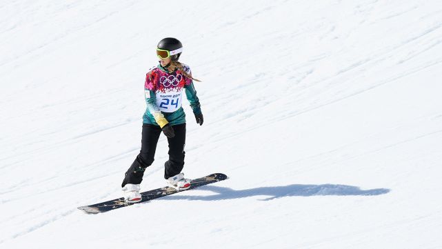 Women's Snowboard Cross Preview